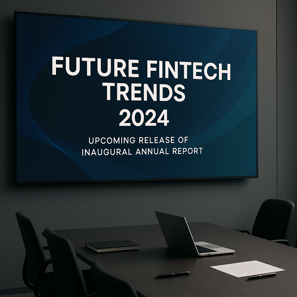 Cleano Lmex to Launch Inaugural ‘Future of FinTech’ Report
