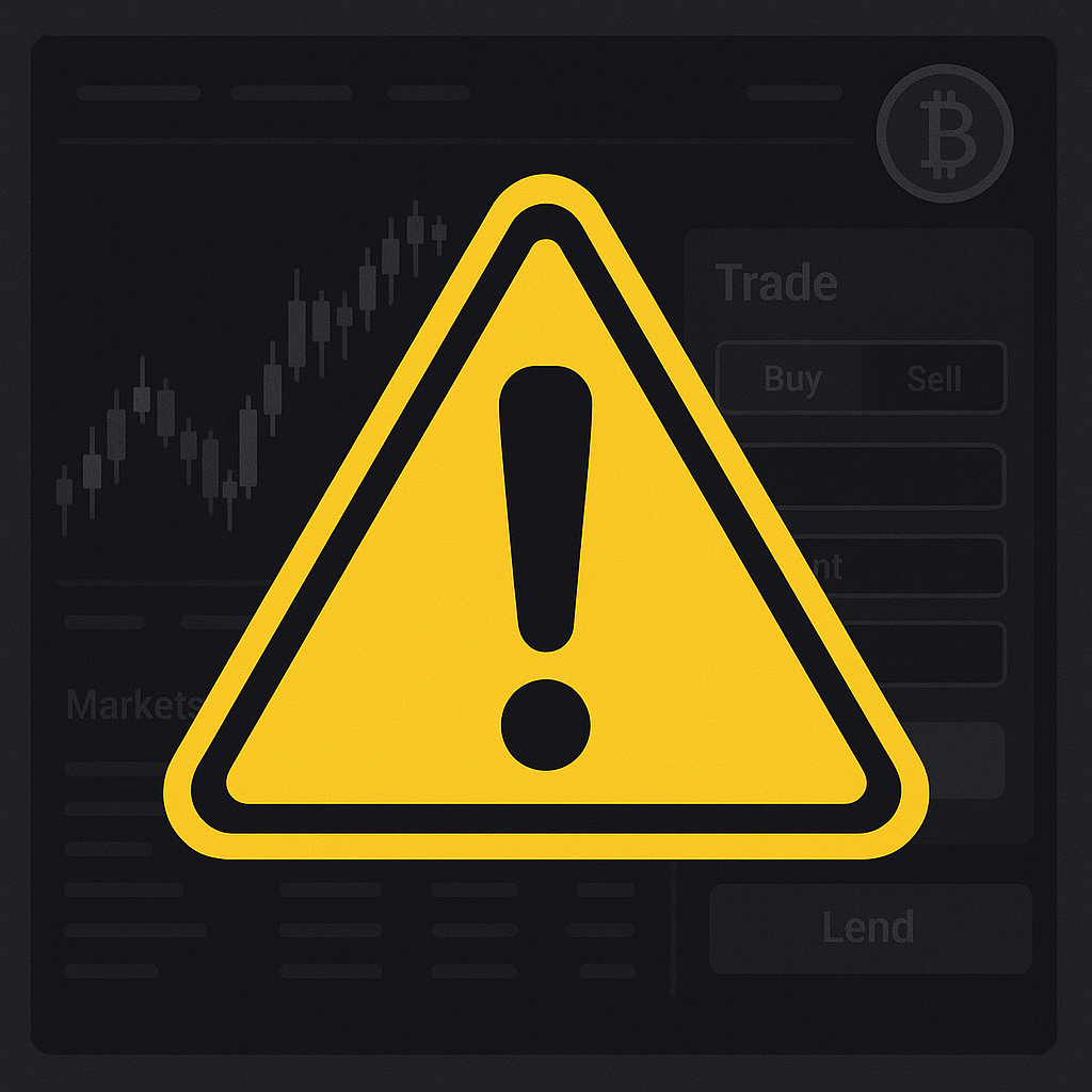 Wzzph Review: Why This Exchange Is a Scam