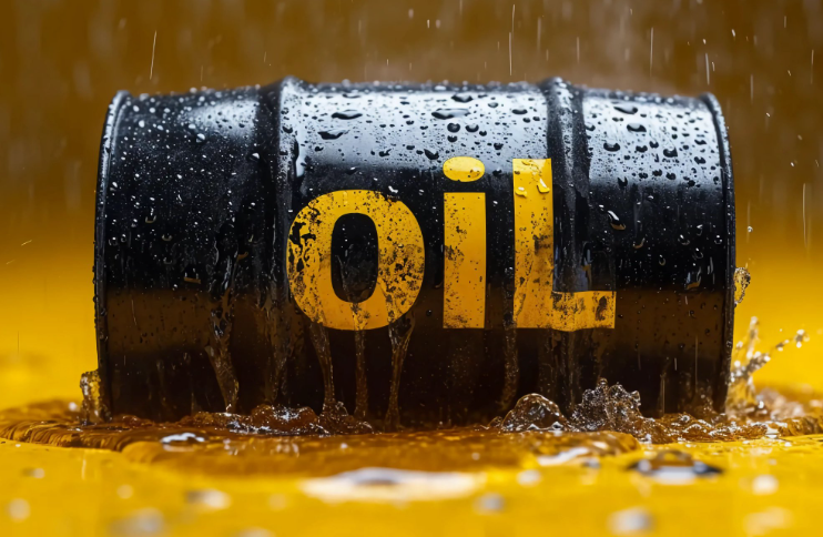 Oil Prices Surge as Fresh Sanctions Tighten Russian Supply Lines