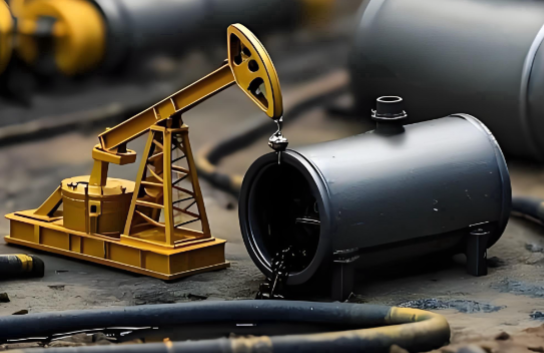 OPEC+ Holds Output Steady as Oil Trades Near $63 a Barrel