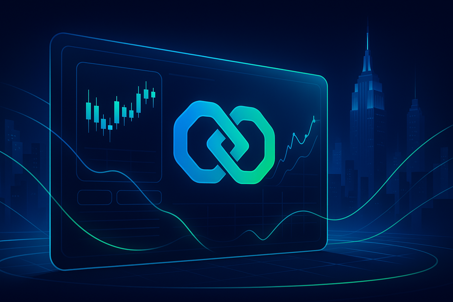 DZHLWK Review: AI-Powered Multi-Asset Crypto Exchange