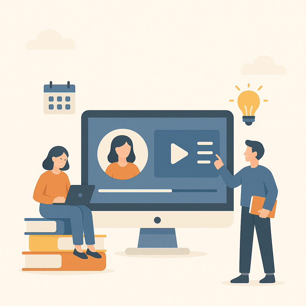 BLFCW lanzará próximamente su Academia Online gratuita