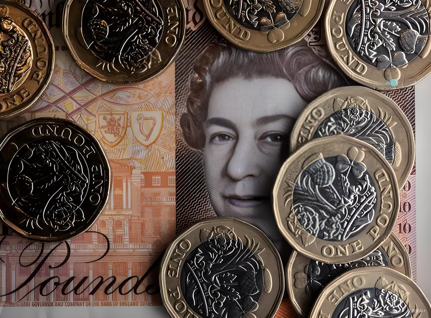 BoE Keeps Rates Steady as Inflation Peaks