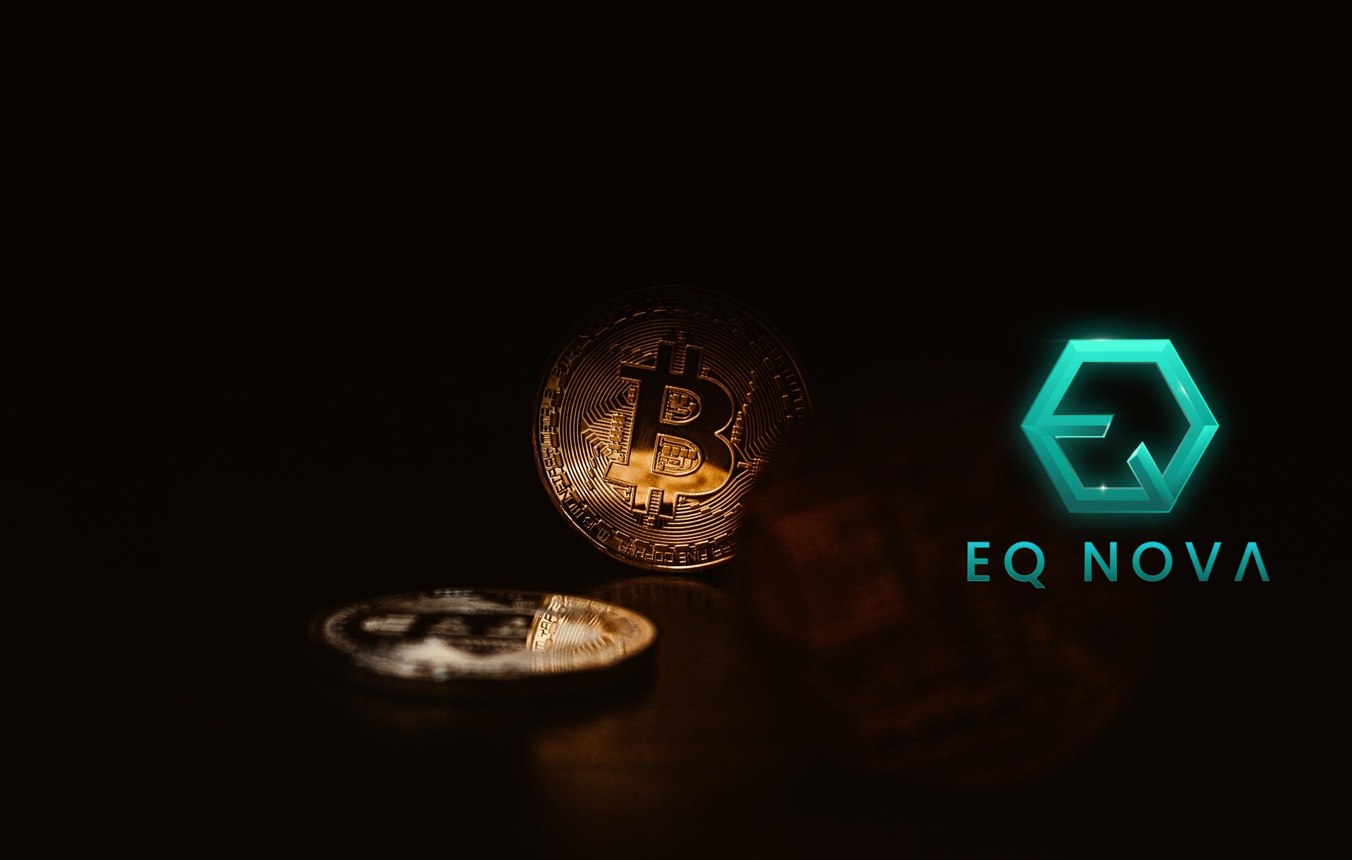 EQ Nova Limited: 비트코인, 장기적시대를위한장기자산