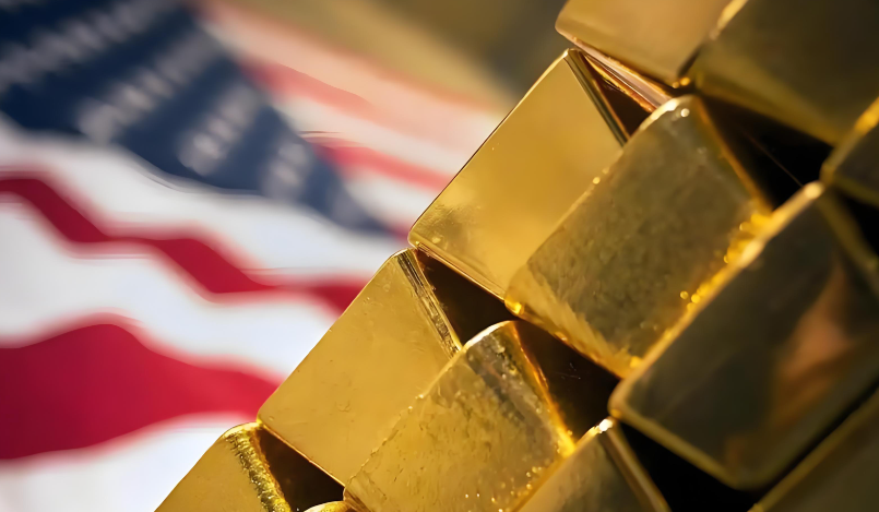 Gold Prices Reach Record Highs Amid Rate Cut Expectations