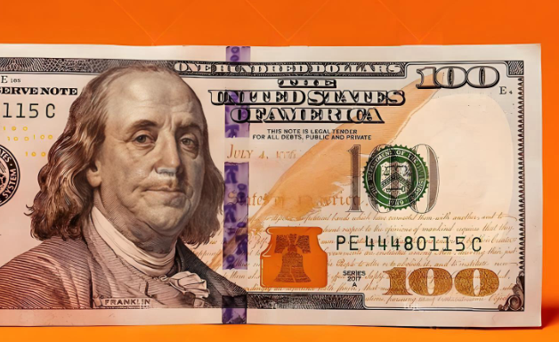 Dollar Jumps to Three-Month High on Strong U.S. Jobs Data