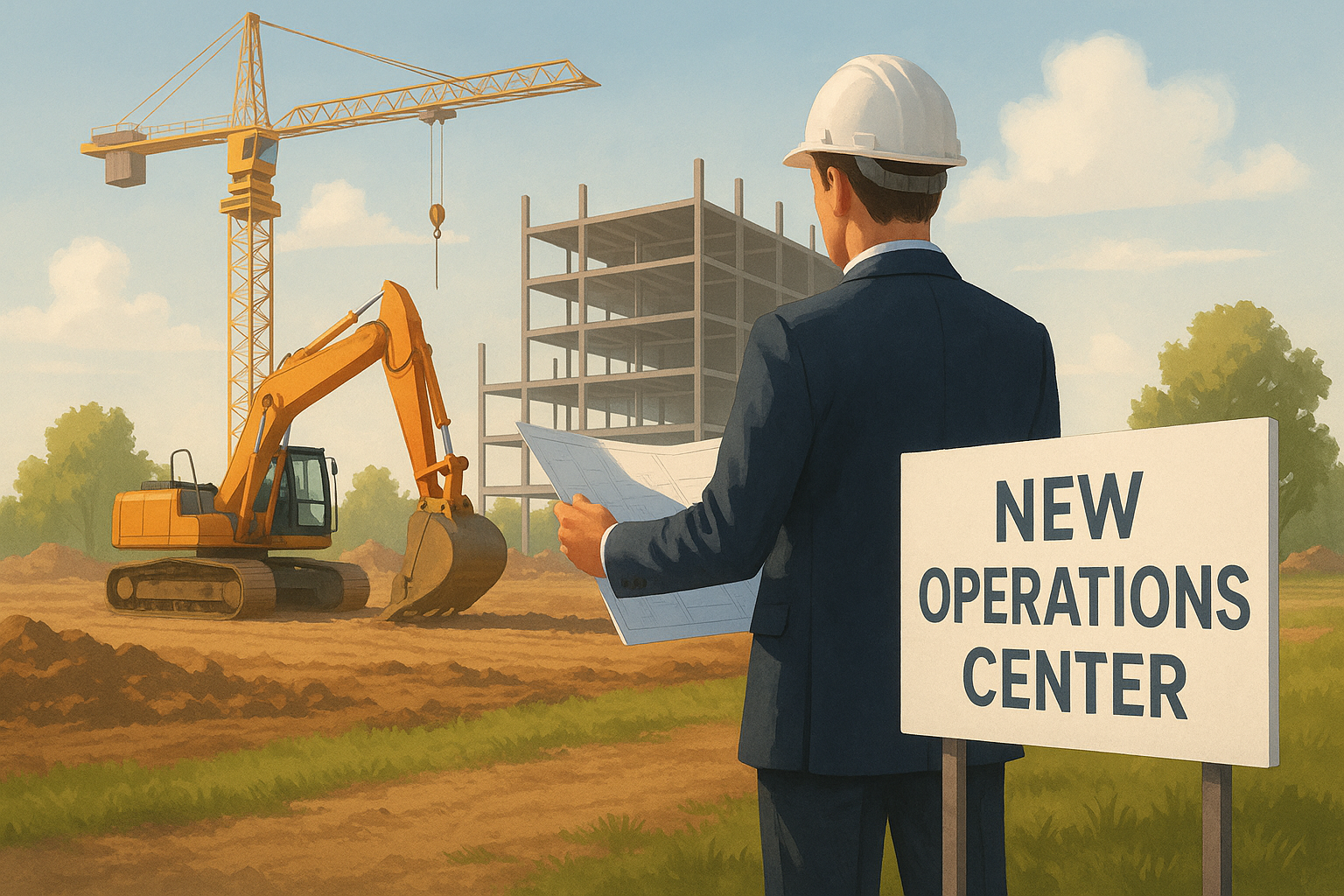 BTDUex Set to Establish New Global Operation Center