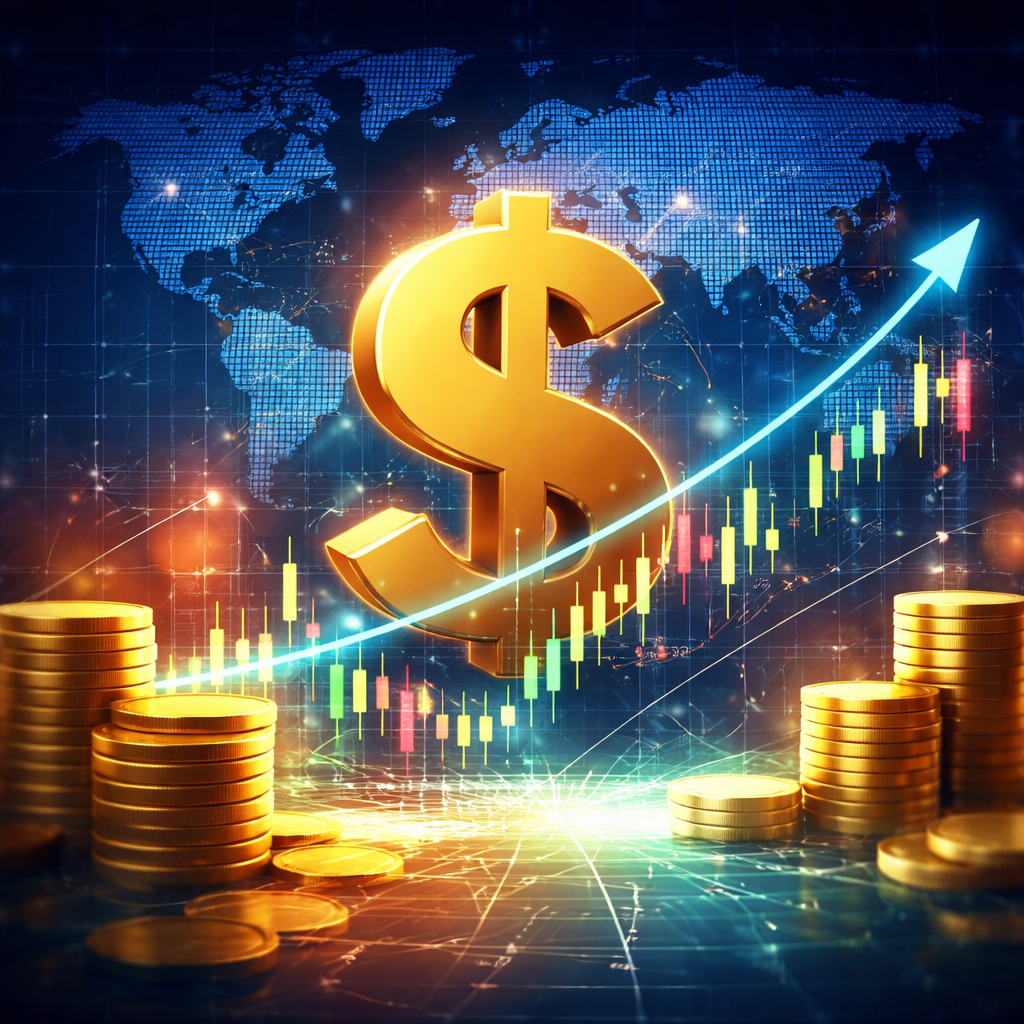 Aureton Business School Decodes the Dollar Index Trend in 2026