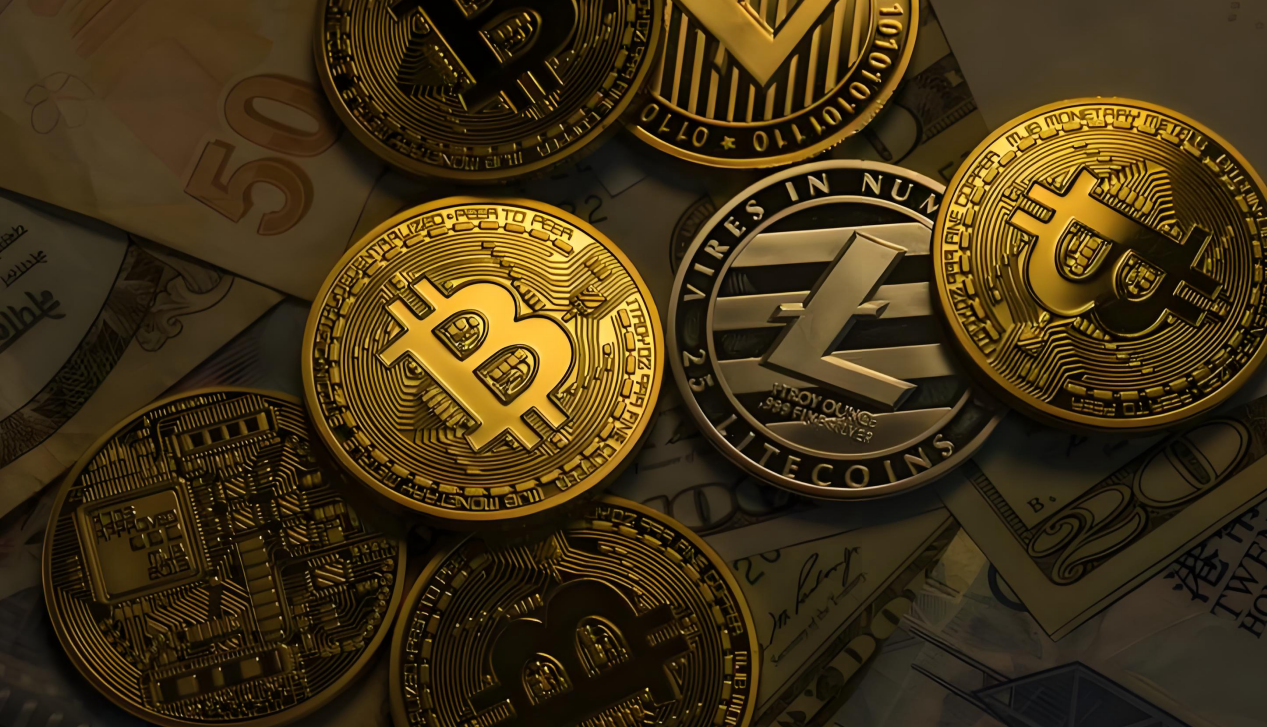 Crypto Stabilizes as US Signals Regulatory Clarity