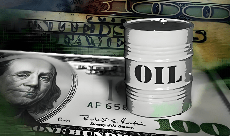 Oil Slides as Iran Tensions Ease and Supply Fears Cool