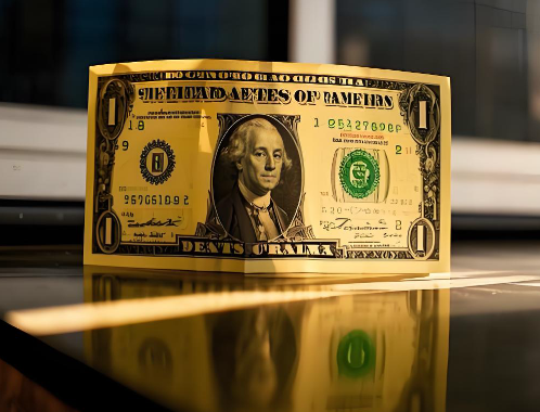 Dollar Jumps After Strong US Jobs Data