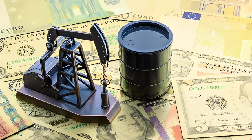 Oil Prices Climb on OPEC Cuts and Middle East Risks