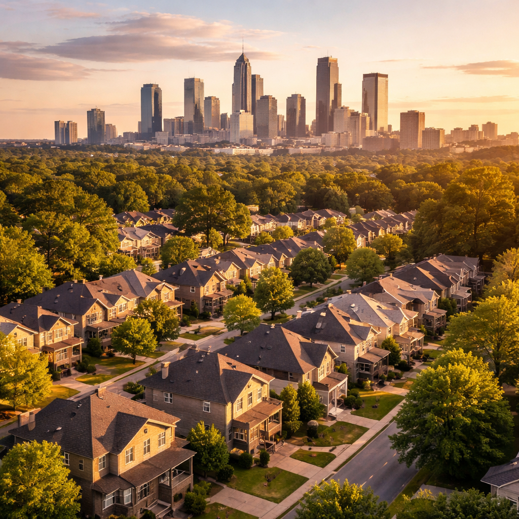 WHJHYY Tracks Housing Market Shifts in Rates Inventory and Prices