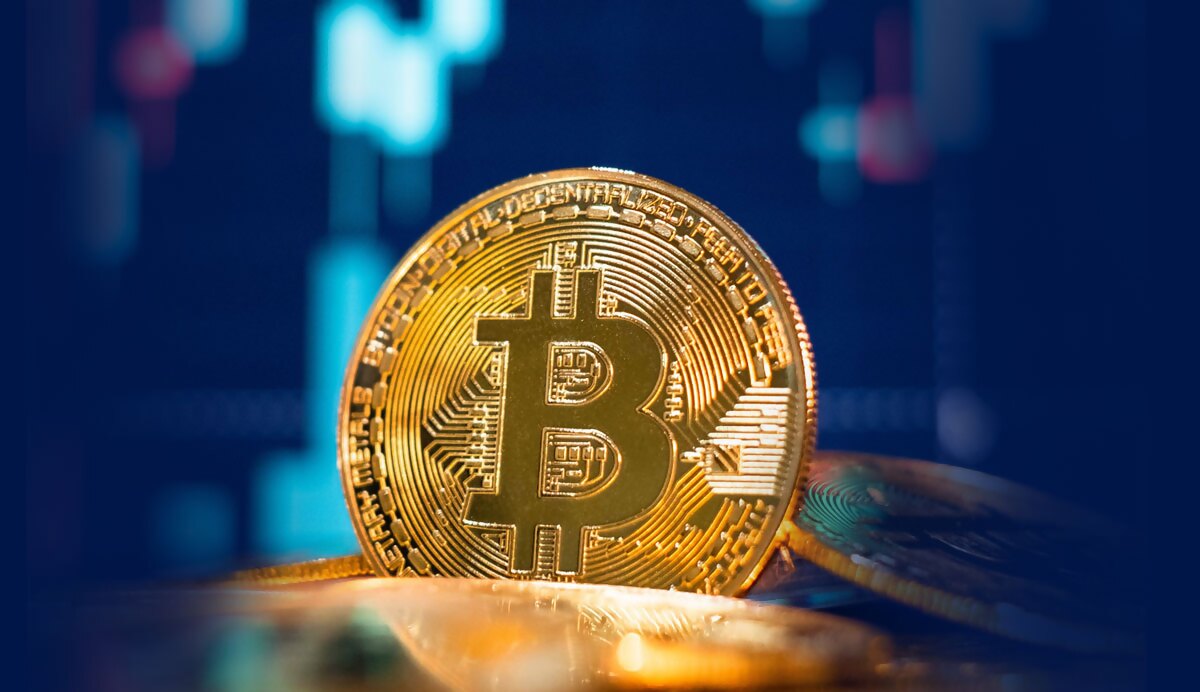 Bitcoin Gains Support from Institutional ETF Flows