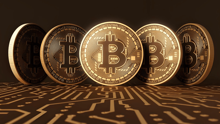 Bitcoin Approaches $100K as Crypto Momentum Builds